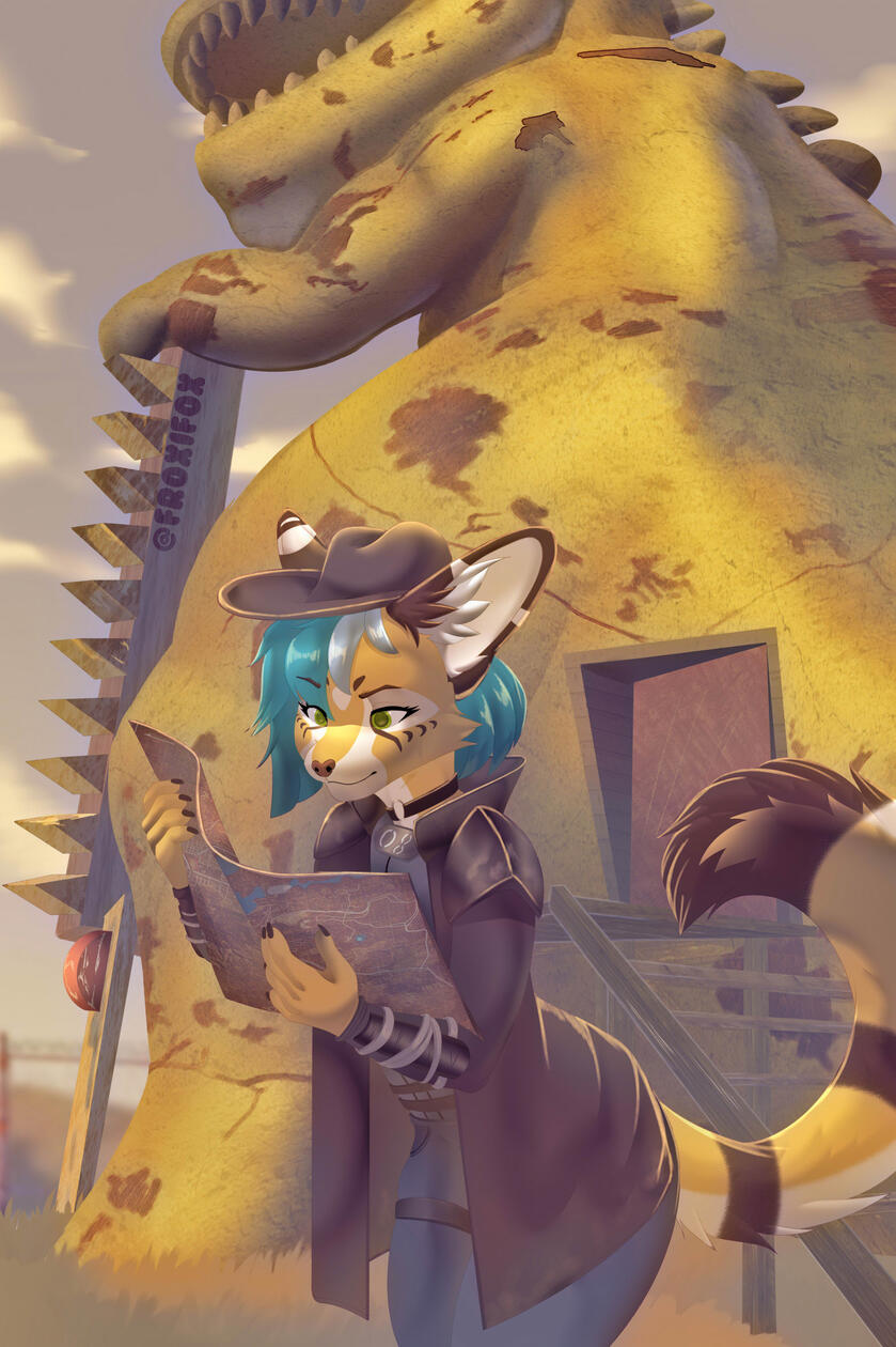 FROXIFOX