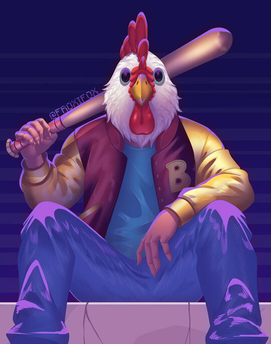 FROXIFOX